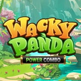 Wacky Panda Power Combo™