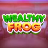 Wealthy Frog