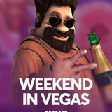 Weekend In Vegas