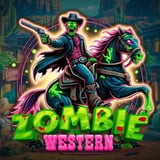 Western Zombie