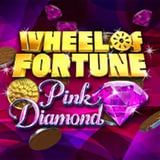 Wheel Of Fortune Pink Diamond