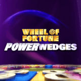 Wheel of Fortune®: Power Wedges High Limit