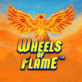 Wheels of Flame