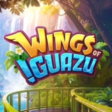 Wings of Iguazu
