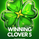 Winning Clover 5