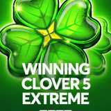 Winning Clover 5 Extreme