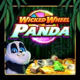 Wicked Wheel Panda
