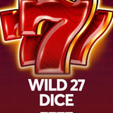 Wild 27 Dice