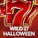 Wild 27 Halloween