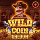 Wild Coin Saloon