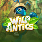 Wild Antics