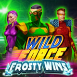 Wild Force Frosty Wins