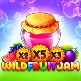Wild Fruit Jam