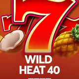 Wild Heat 40