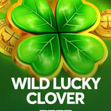 Wild Lucky Clover