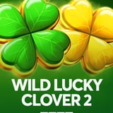 Wild Lucky Clover 2