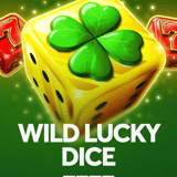 Wild Lucky Dice