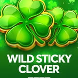 Wild Sticky Clover
