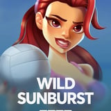 Wild Sunburst