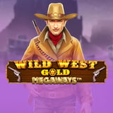 Wild West Gold Megaways™