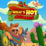 Willy's Hot Chillies™