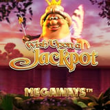Wish Upon a Jackpot Megaways