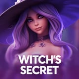 Witch's Secret