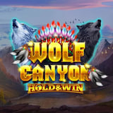 Wolf Canyon