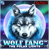 Wolf Fang™ The Polar Lights