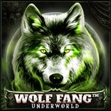 Wolf Fang™ Underworld