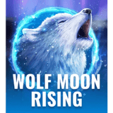Wolf Moon Rising