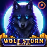 Wolf Storm: Hold and Win