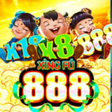 Xing Fu 888