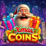 XMAS Coins