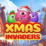 Xmas Invaders