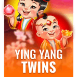 Yin Yang Twins