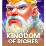 Zeus Kingdom of Riches