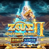 Zeus Lightning Riches II™