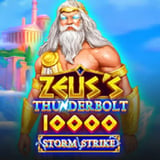 Zeus's Thunderbolt 10000 Storm Strike