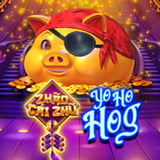 Zhao Cai Zhu: Yo Ho Hog