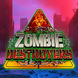 Zombie Destroyers