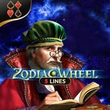 Zodiac Wheel