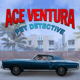 Ace Ventura