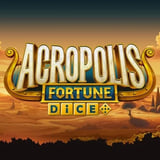 Acropolis Fortune Dice