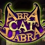 Abra Cat Dabra Desktop