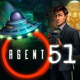 Agent 51