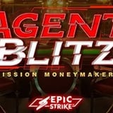 Agent Blitz: Mission Moneymaker Desktop