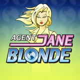 Agent Jane Blonde