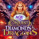 Age of Conquest Diamonds & Dragons