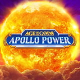 Age of the Gods: Apollo Power